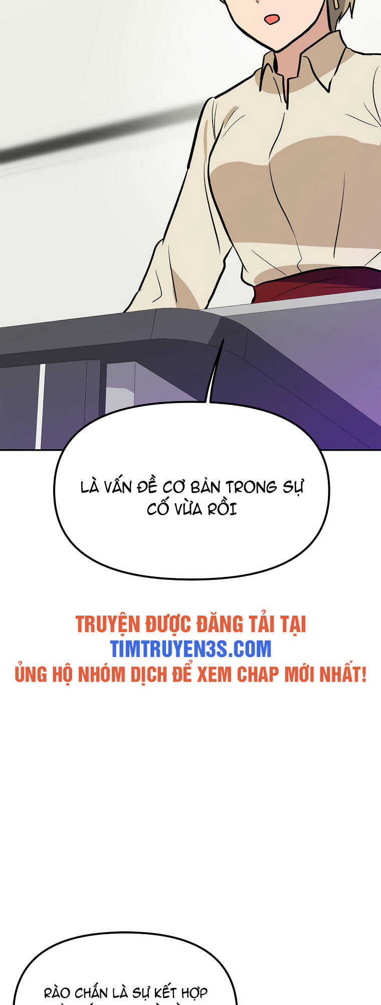 Ta Có Max Thuộc Tính May Mắn: Chapter 51