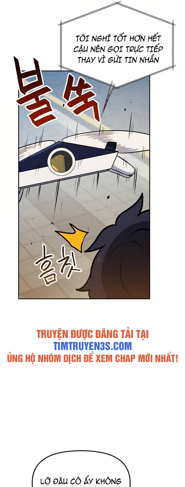 Ta Có Max Thuộc Tính May Mắn: Chapter 51