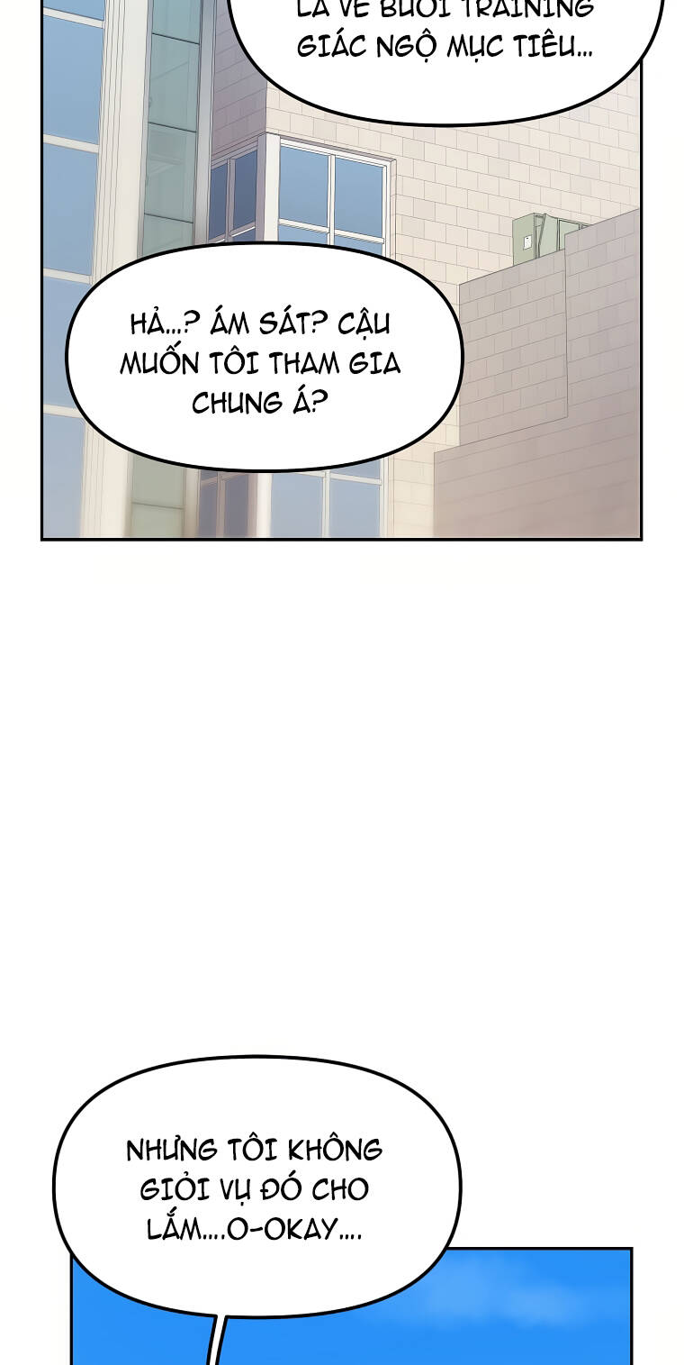 Ta Có Max Thuộc Tính May Mắn: Chapter 51