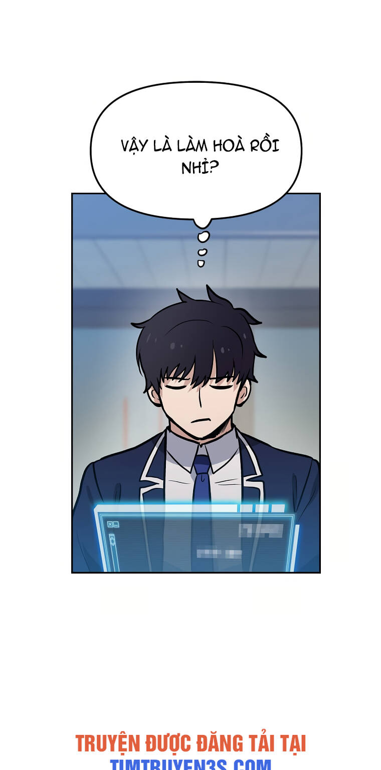Ta Có Max Thuộc Tính May Mắn: Chapter 51
