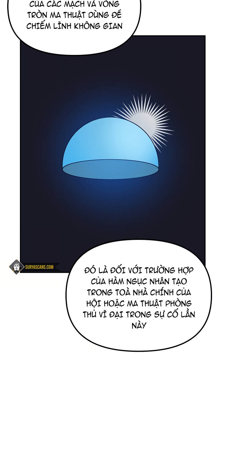 Ta Có Max Thuộc Tính May Mắn: Chapter 51