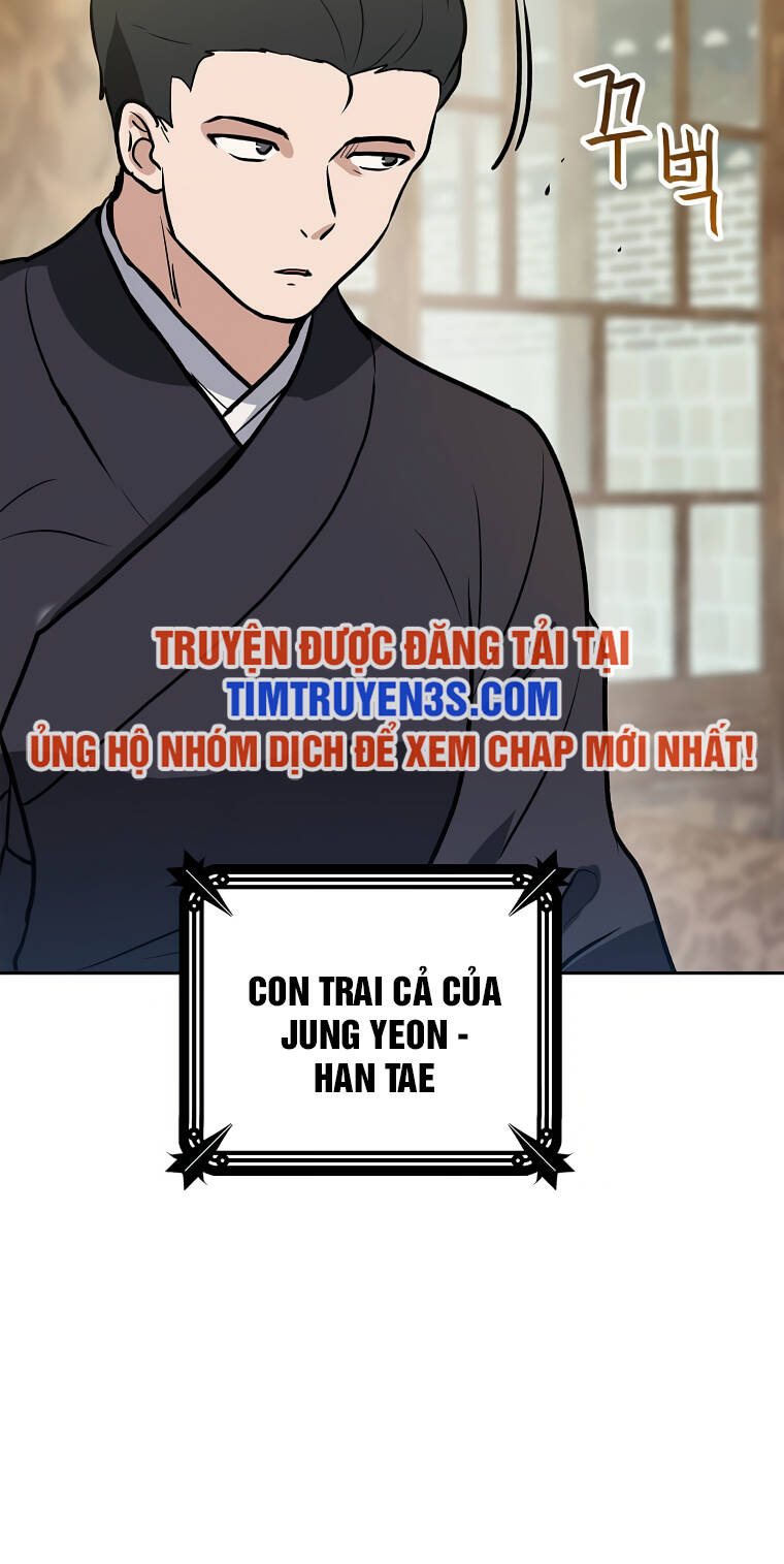 Ta Có Max Thuộc Tính May Mắn: Chapter 51