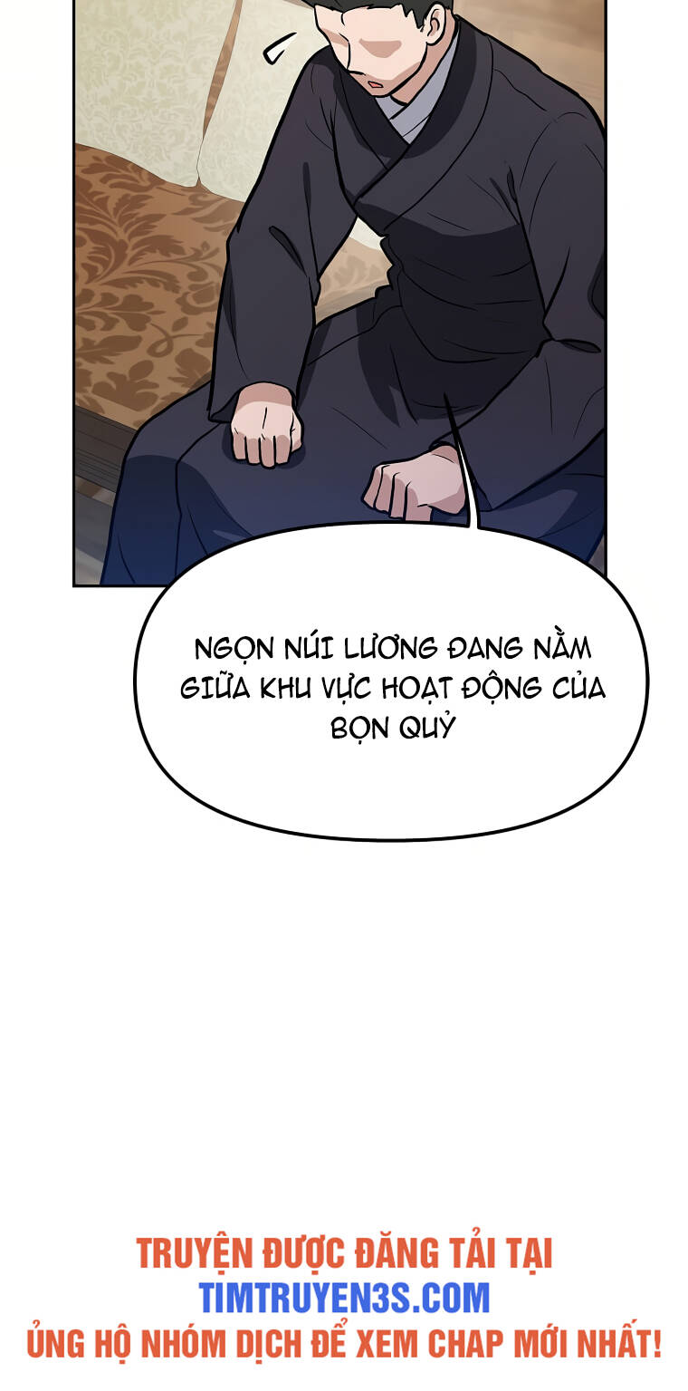Ta Có Max Thuộc Tính May Mắn: Chapter 51