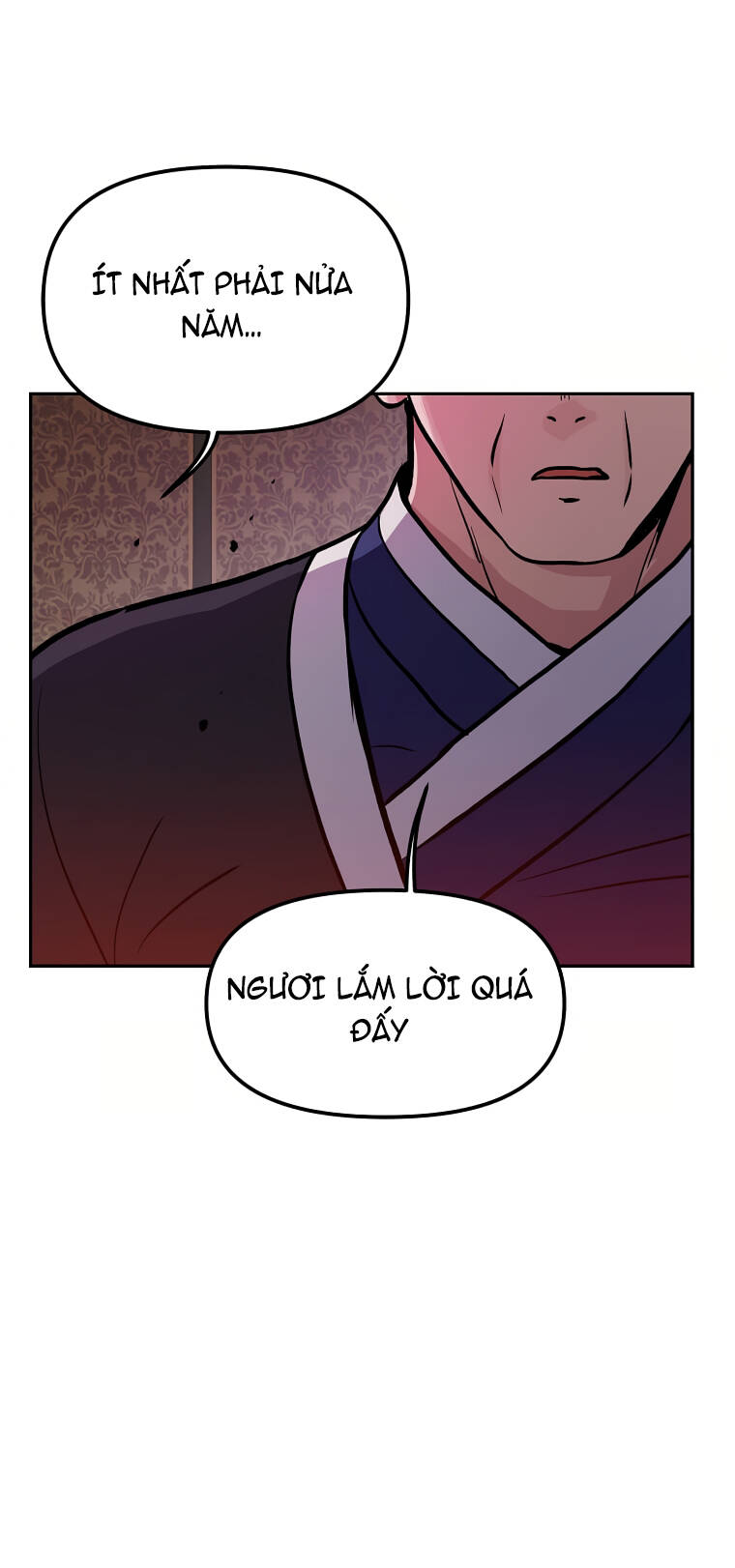 Ta Có Max Thuộc Tính May Mắn: Chapter 51