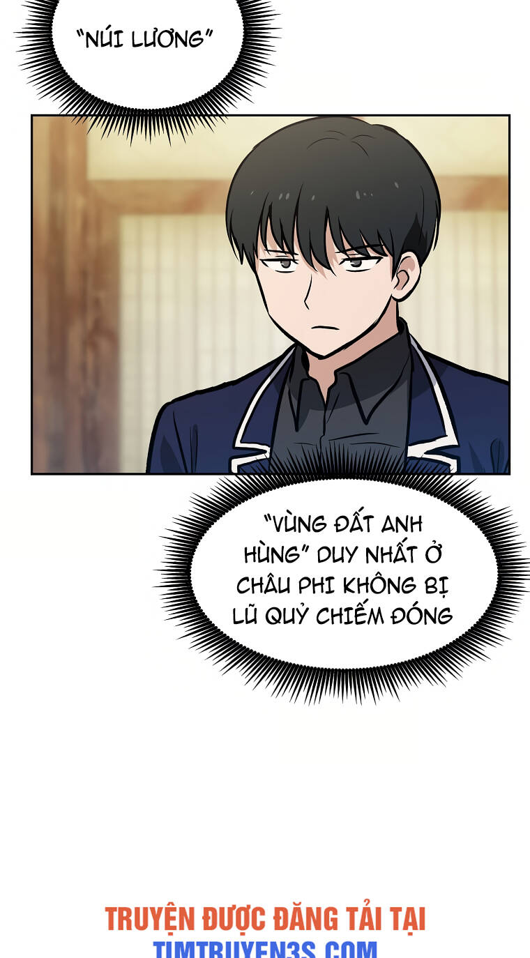 Ta Có Max Thuộc Tính May Mắn: Chapter 51