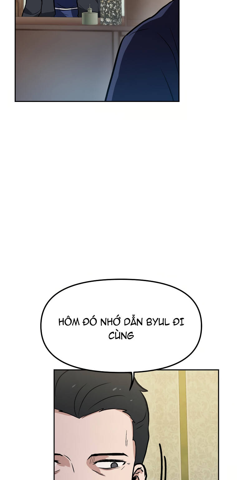 Ta Có Max Thuộc Tính May Mắn: Chapter 51