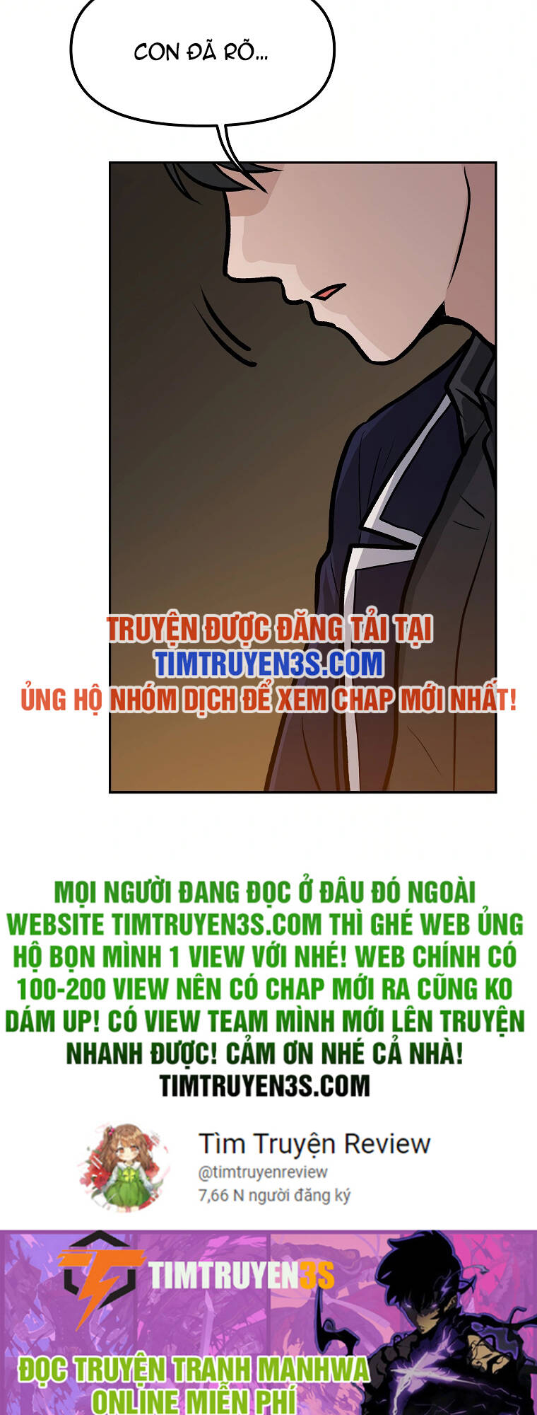 Ta Có Max Thuộc Tính May Mắn: Chapter 51