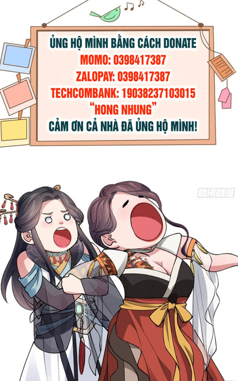 Ta Có Max Thuộc Tính May Mắn: Chapter 51