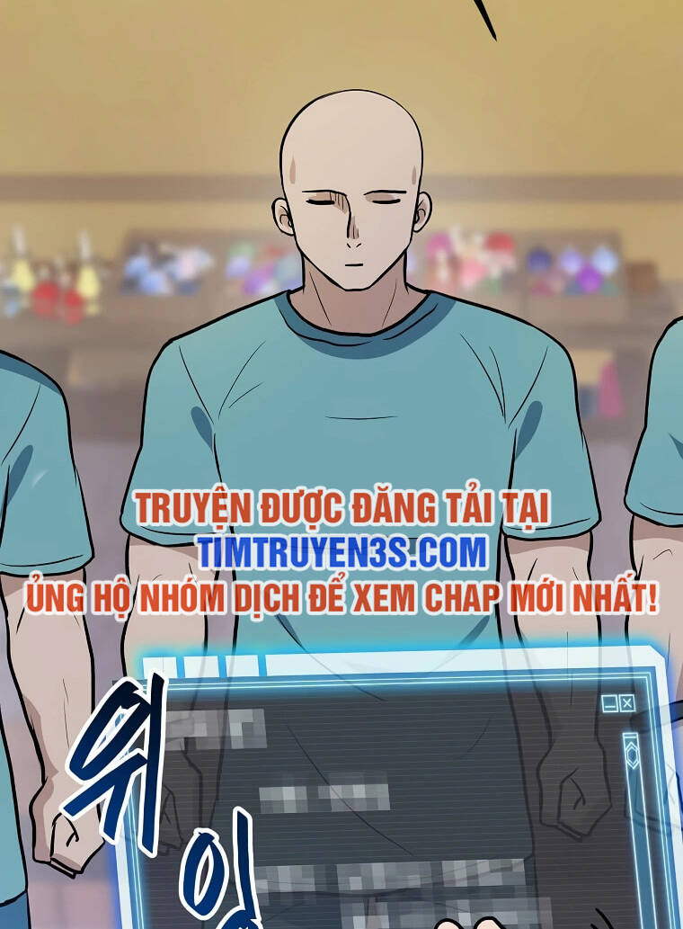Ta Có Max Thuộc Tính May Mắn: Chapter 52