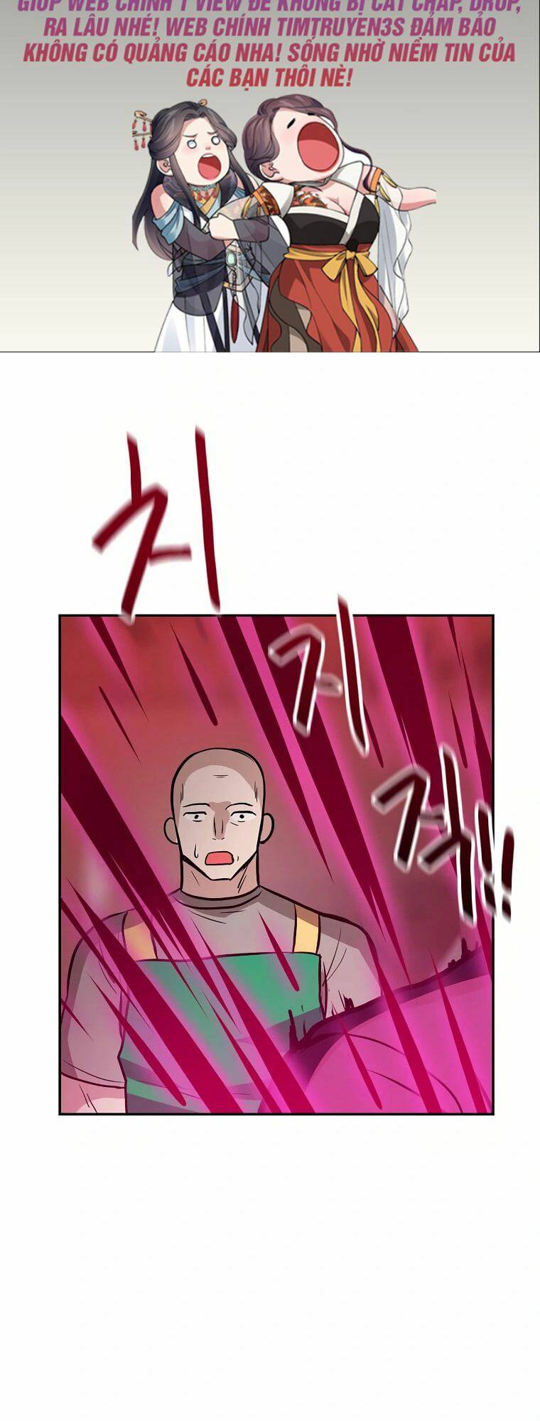 Ta Có Max Thuộc Tính May Mắn: Chapter 53
