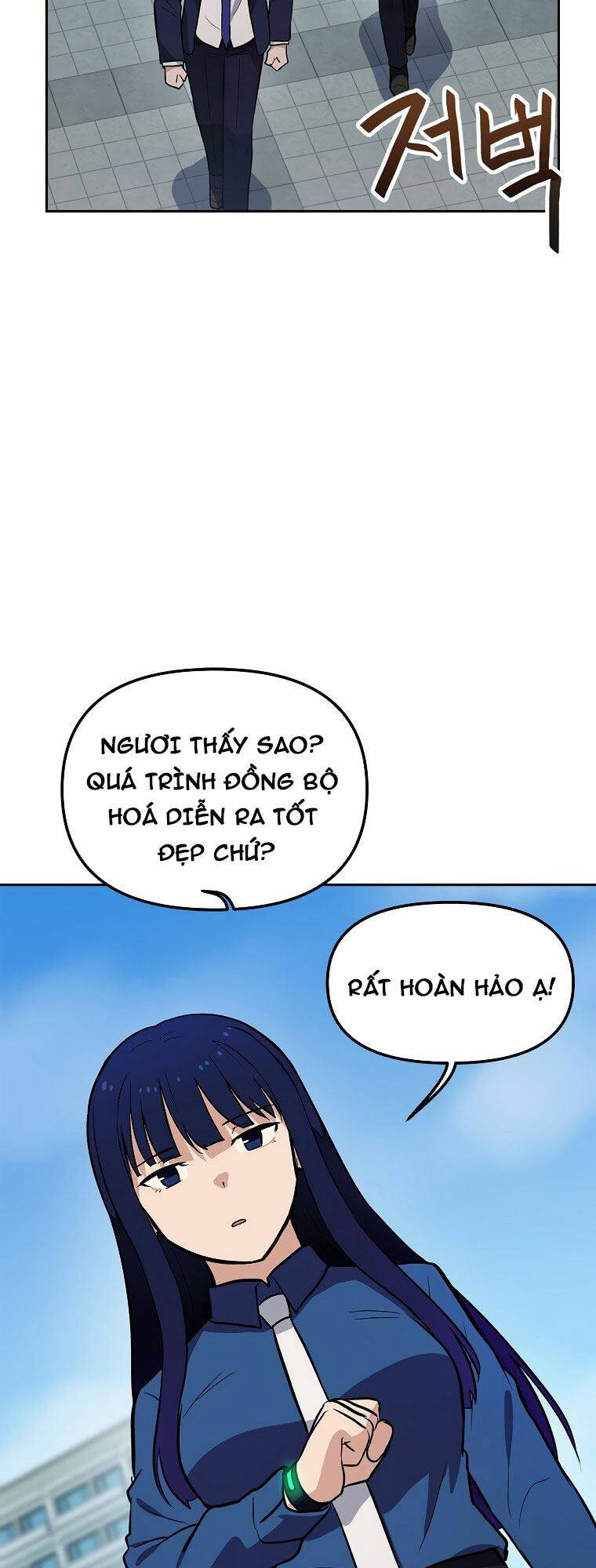 Ta Có Max Thuộc Tính May Mắn: Chapter 53