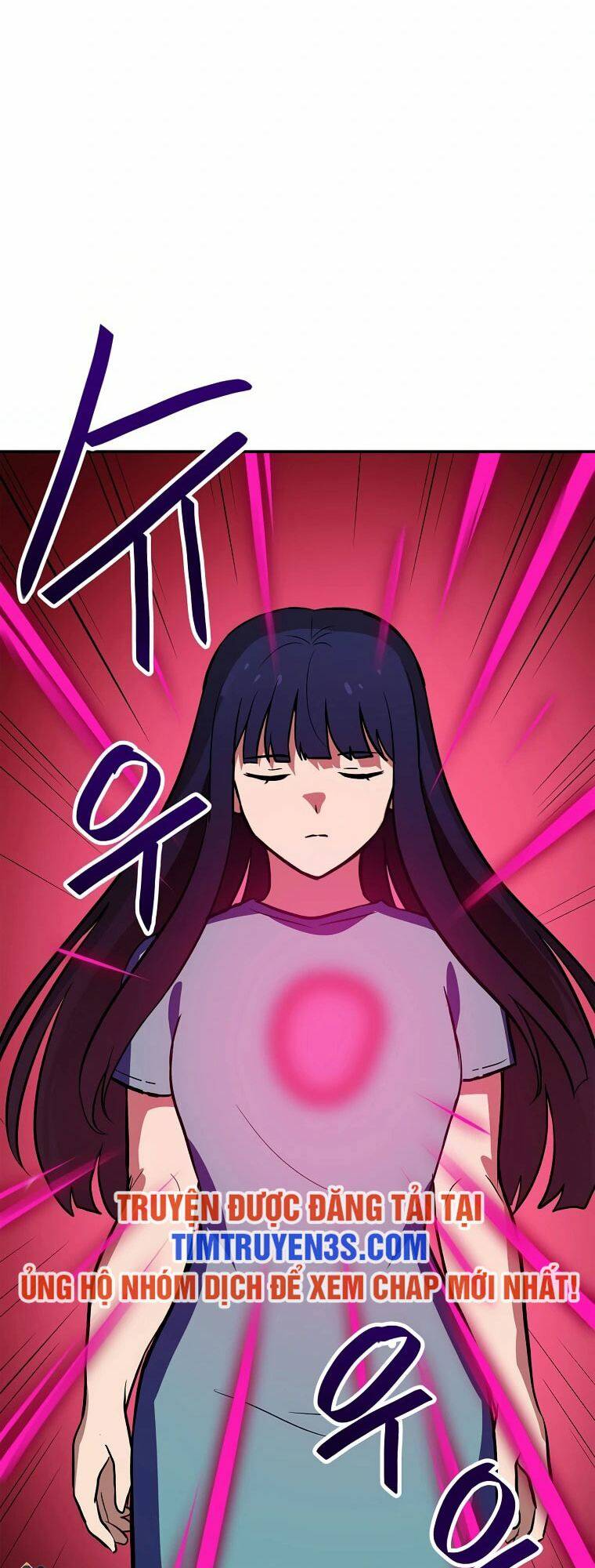 Ta Có Max Thuộc Tính May Mắn: Chapter 53