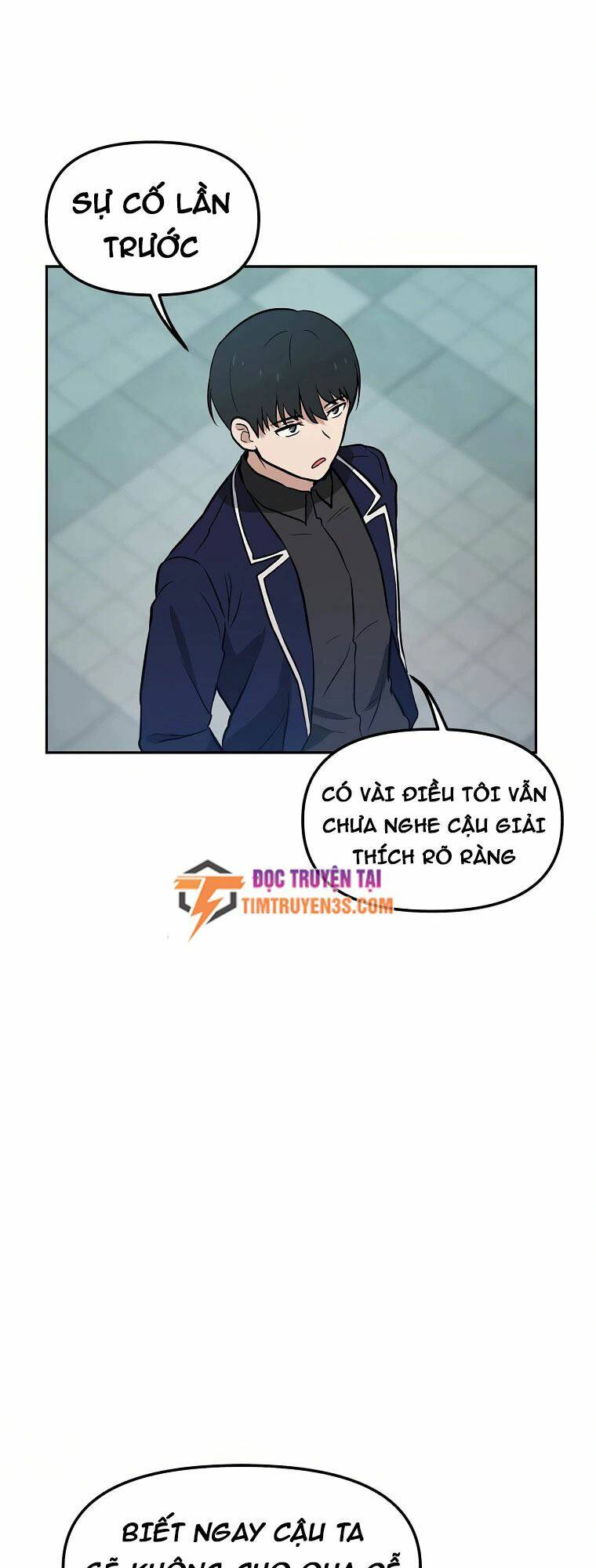 Ta Có Max Thuộc Tính May Mắn: Chapter 53