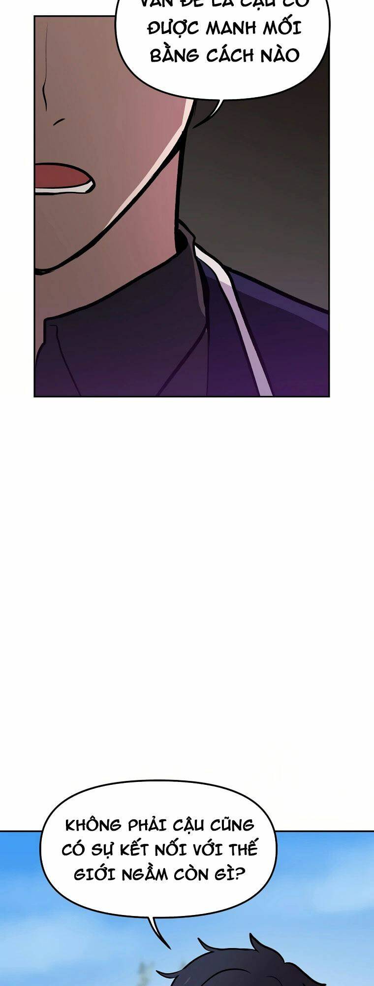 Ta Có Max Thuộc Tính May Mắn: Chapter 53