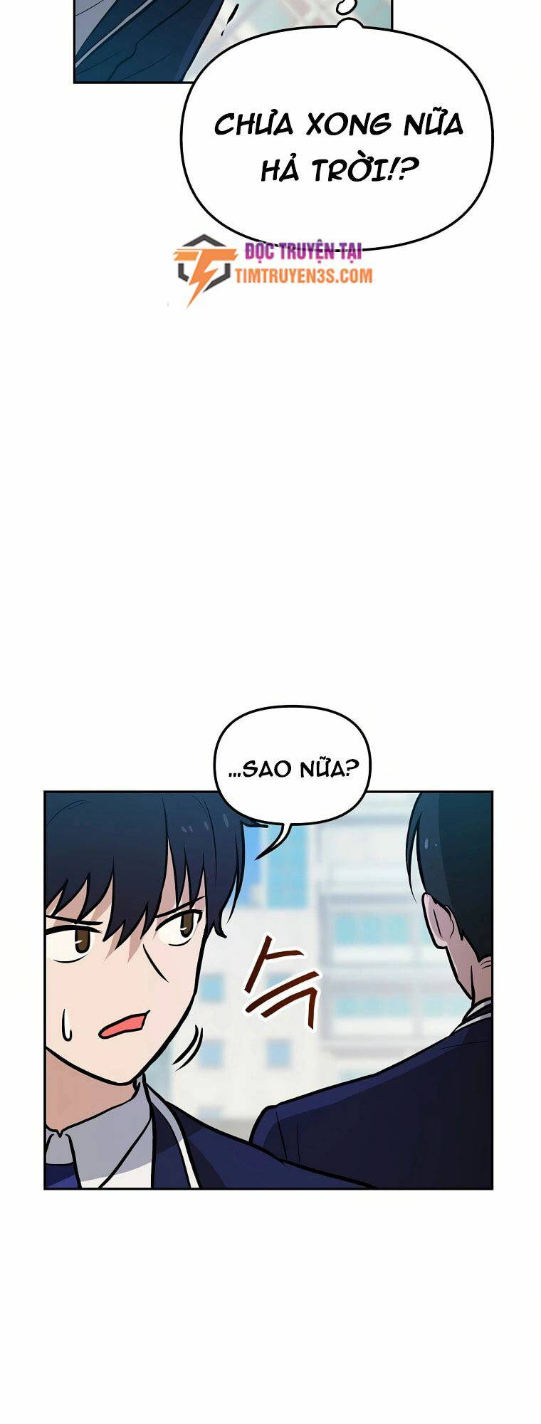 Ta Có Max Thuộc Tính May Mắn: Chapter 53