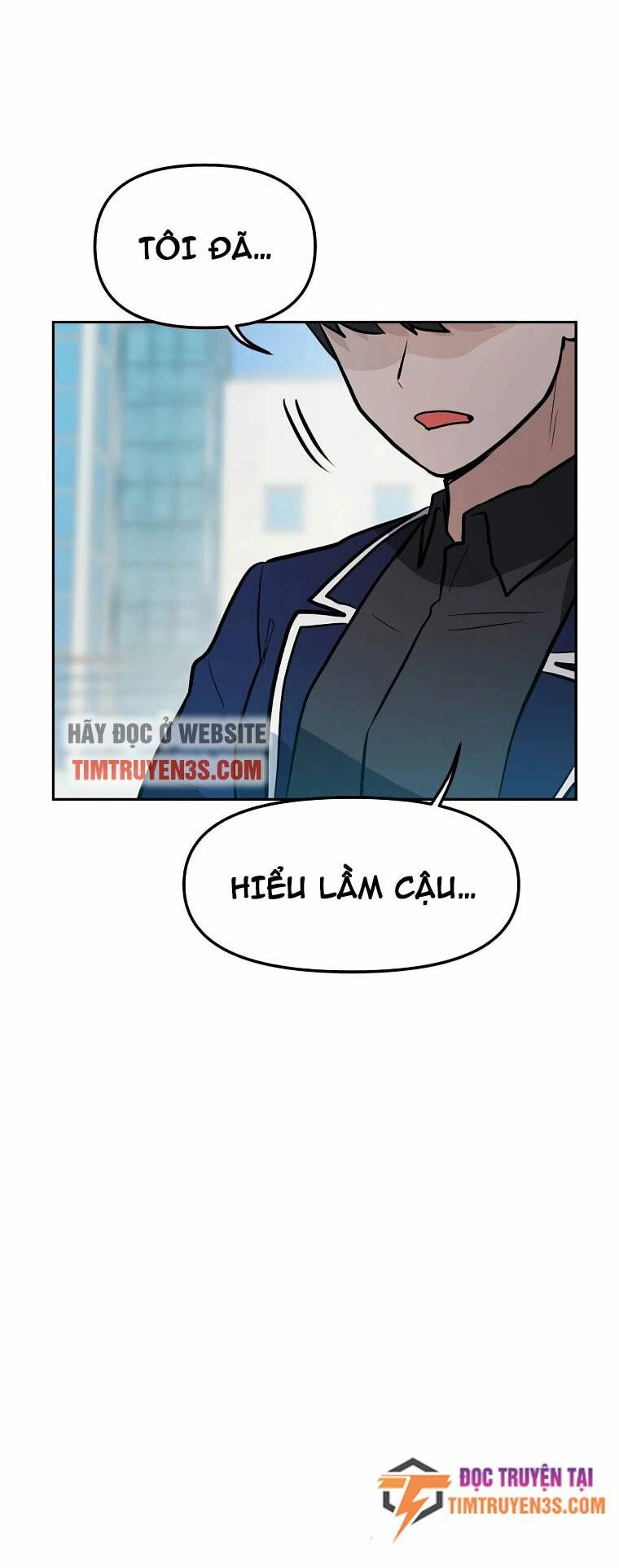 Ta Có Max Thuộc Tính May Mắn: Chapter 53