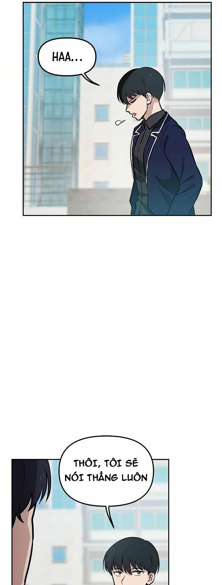 Ta Có Max Thuộc Tính May Mắn: Chapter 53