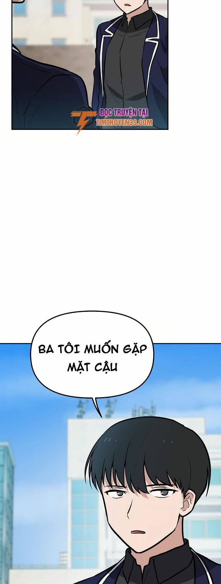 Ta Có Max Thuộc Tính May Mắn: Chapter 53