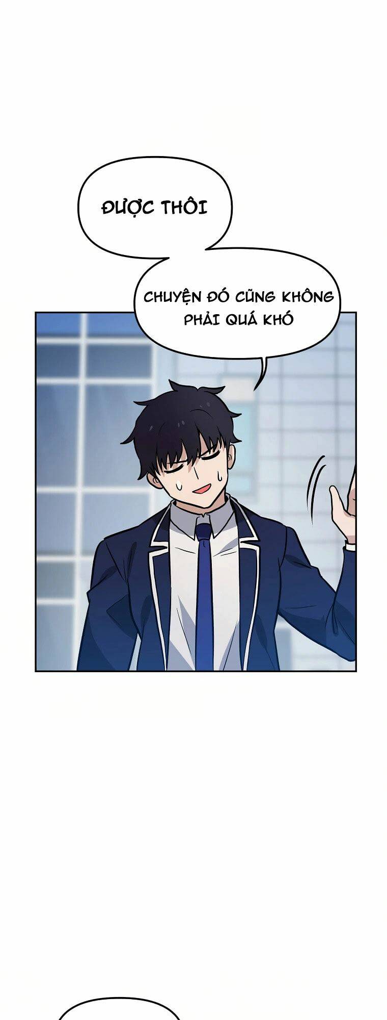 Ta Có Max Thuộc Tính May Mắn: Chapter 53