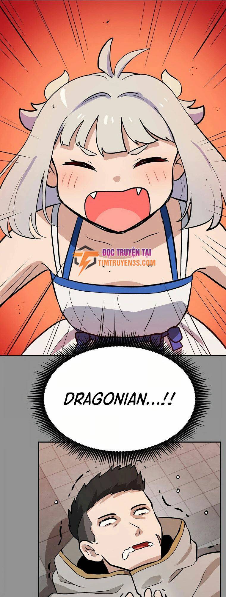 Ta Có Max Thuộc Tính May Mắn: Chapter 53