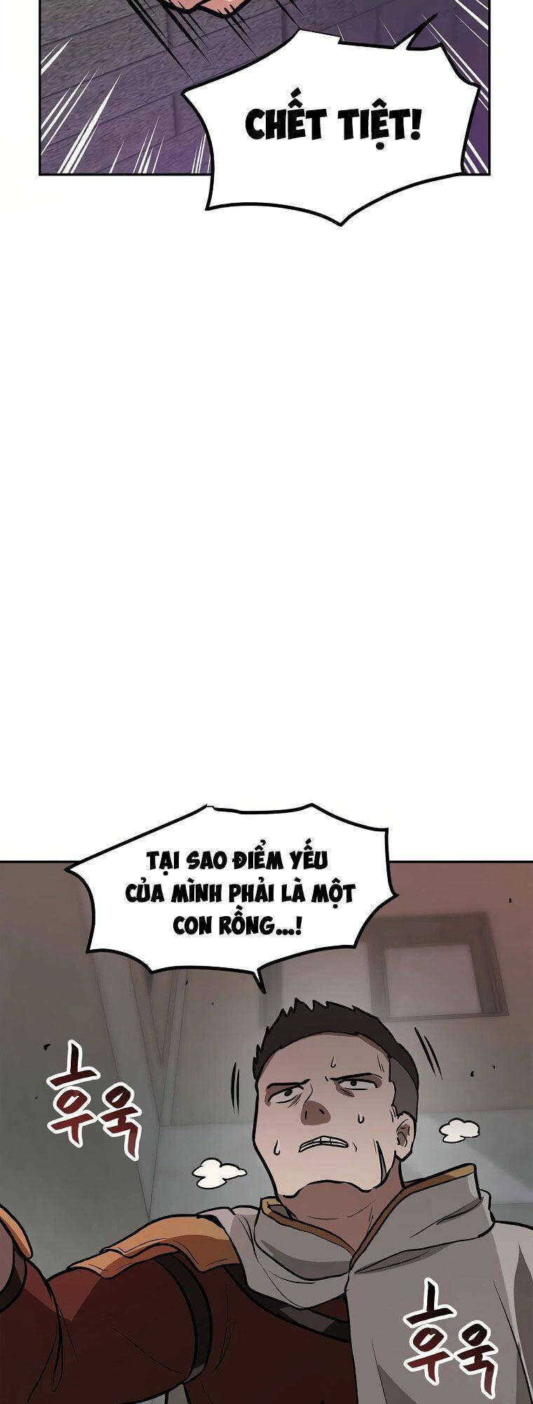 Ta Có Max Thuộc Tính May Mắn: Chapter 53