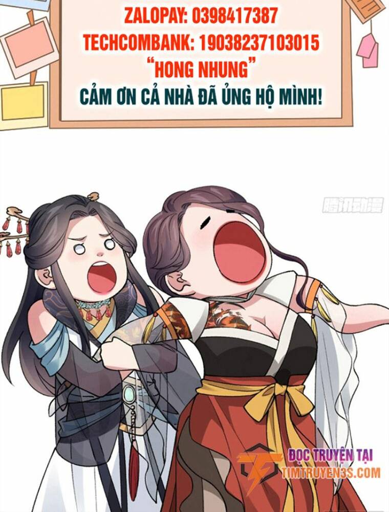 Ta Có Max Thuộc Tính May Mắn: Chapter 53