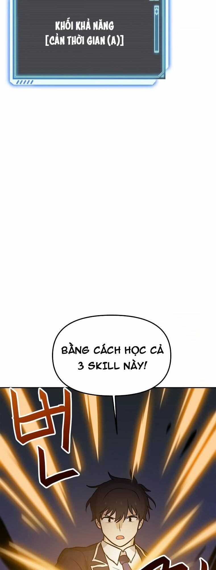 Ta Có Max Thuộc Tính May Mắn: Chapter 54