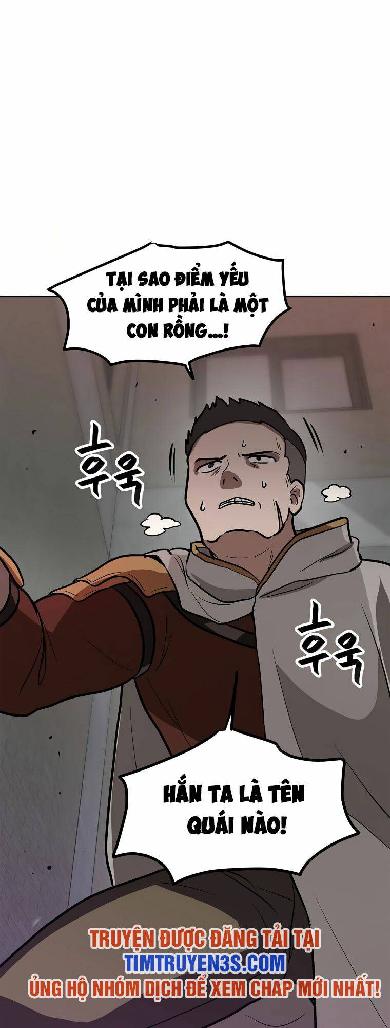 Ta Có Max Thuộc Tính May Mắn: Chapter 54