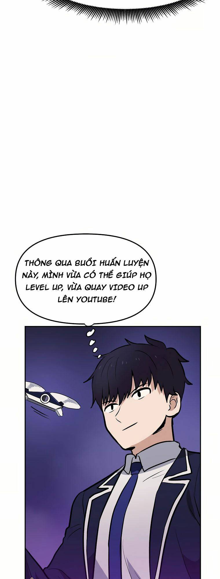 Ta Có Max Thuộc Tính May Mắn: Chapter 54