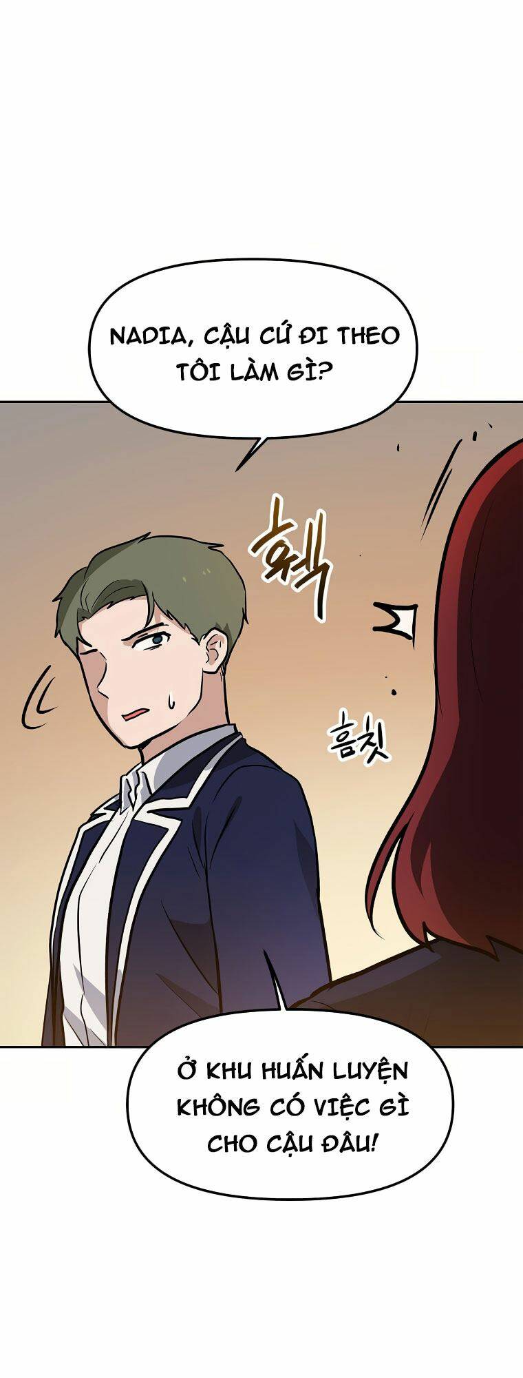 Ta Có Max Thuộc Tính May Mắn: Chapter 54