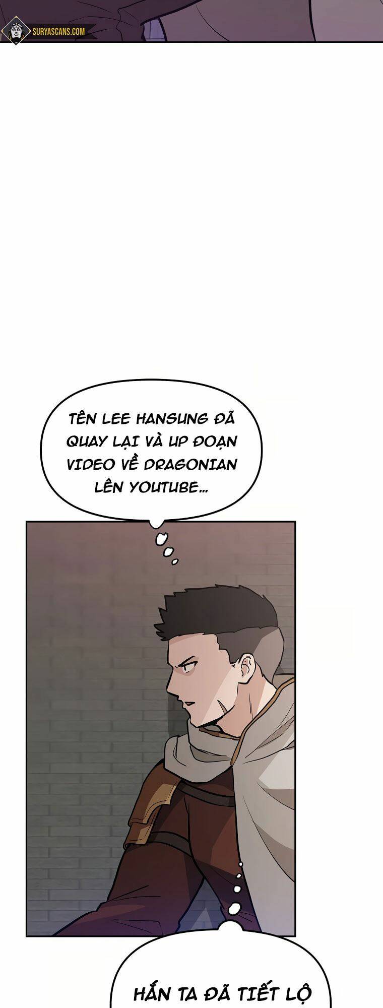 Ta Có Max Thuộc Tính May Mắn: Chapter 54