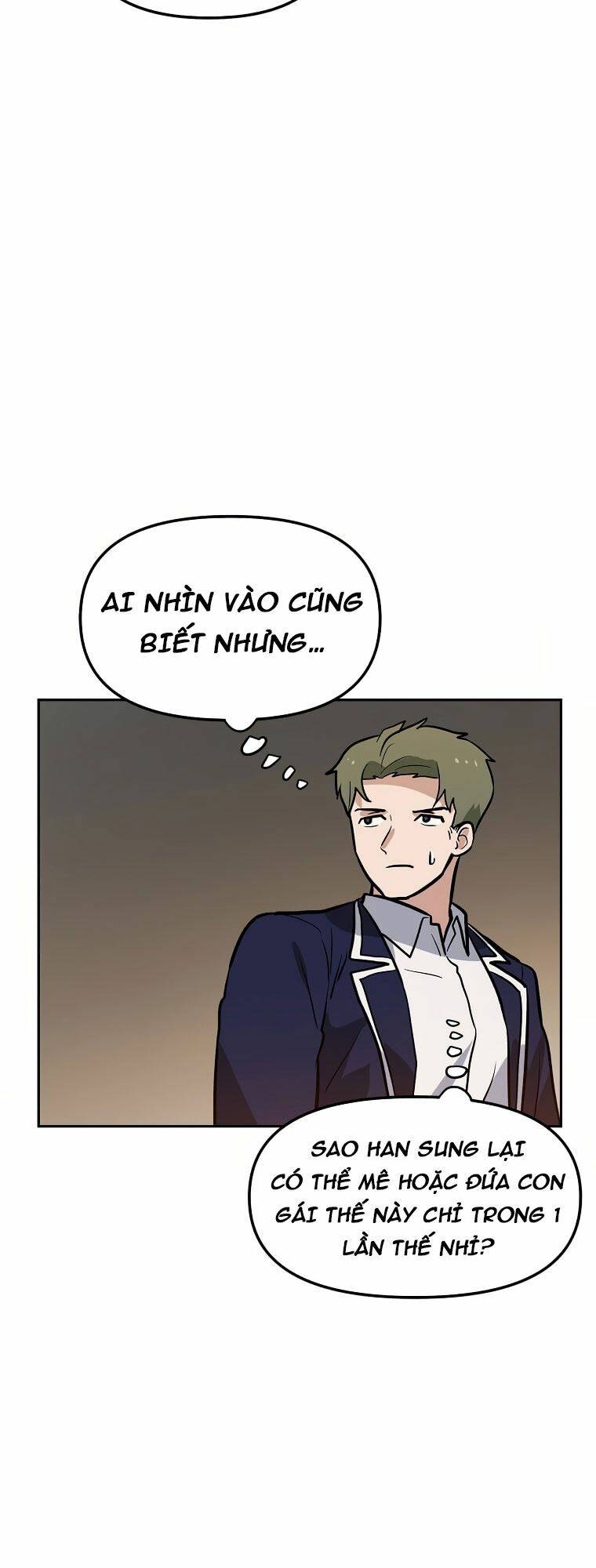 Ta Có Max Thuộc Tính May Mắn: Chapter 54