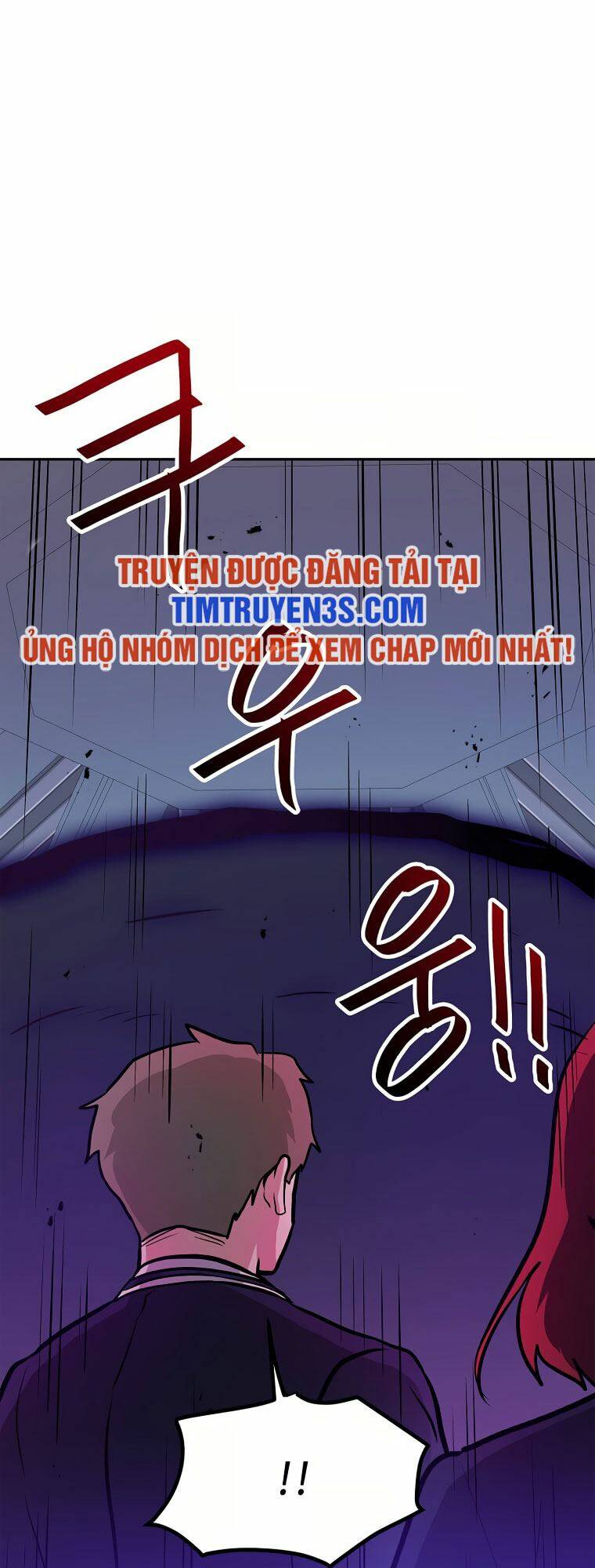 Ta Có Max Thuộc Tính May Mắn: Chapter 54