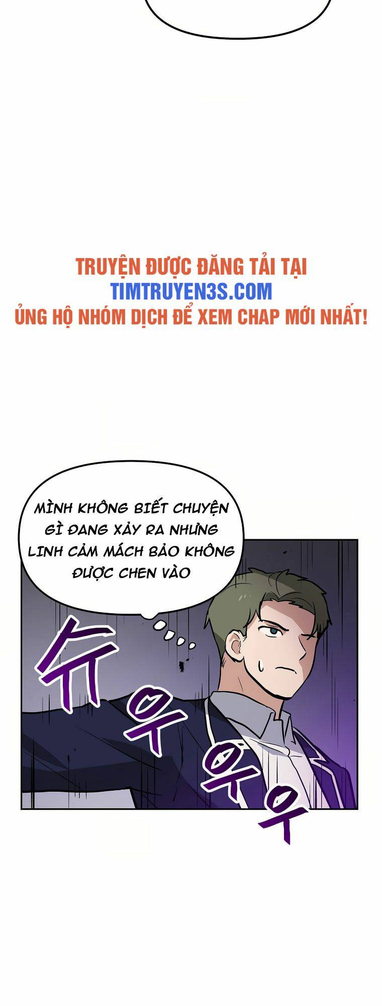 Ta Có Max Thuộc Tính May Mắn: Chapter 54