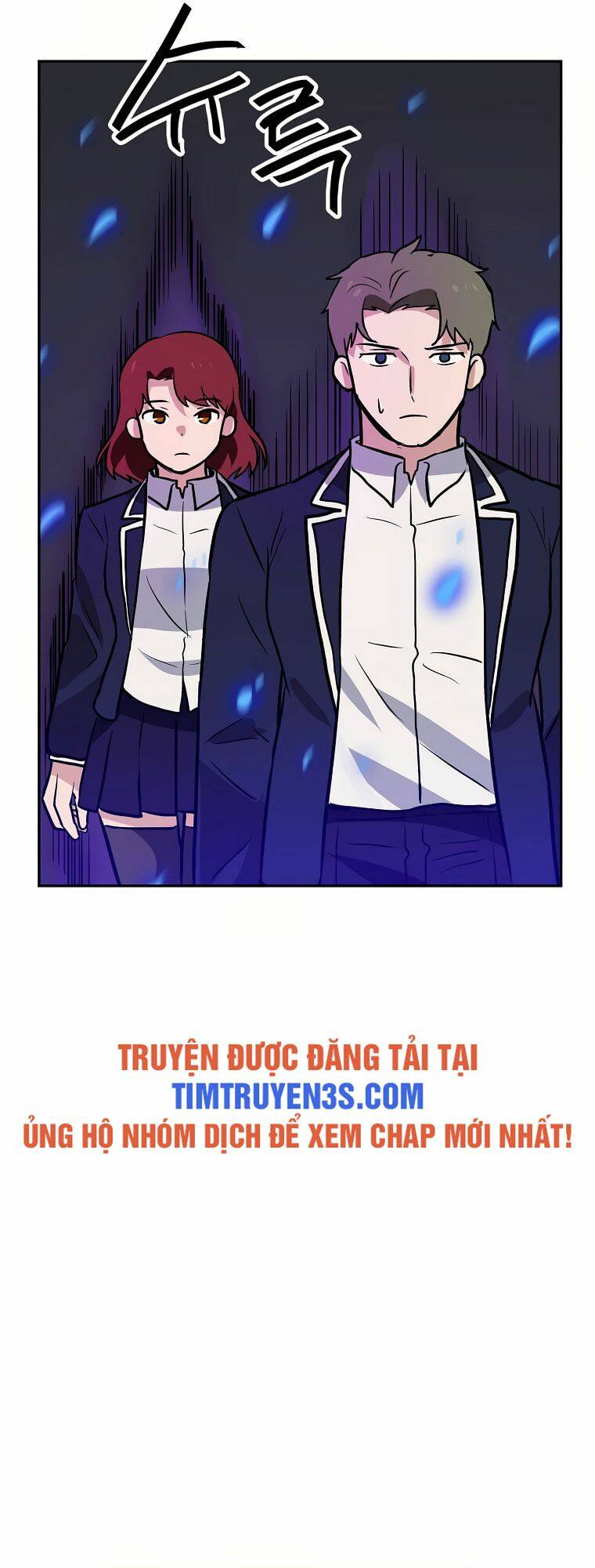 Ta Có Max Thuộc Tính May Mắn: Chapter 54