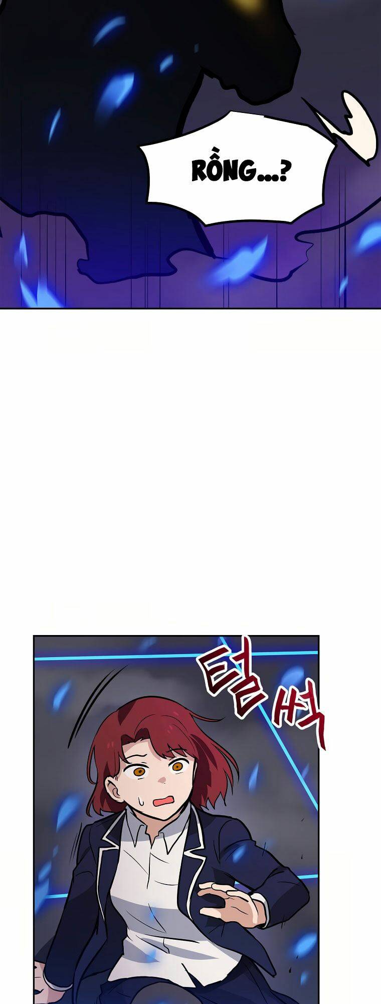 Ta Có Max Thuộc Tính May Mắn: Chapter 54