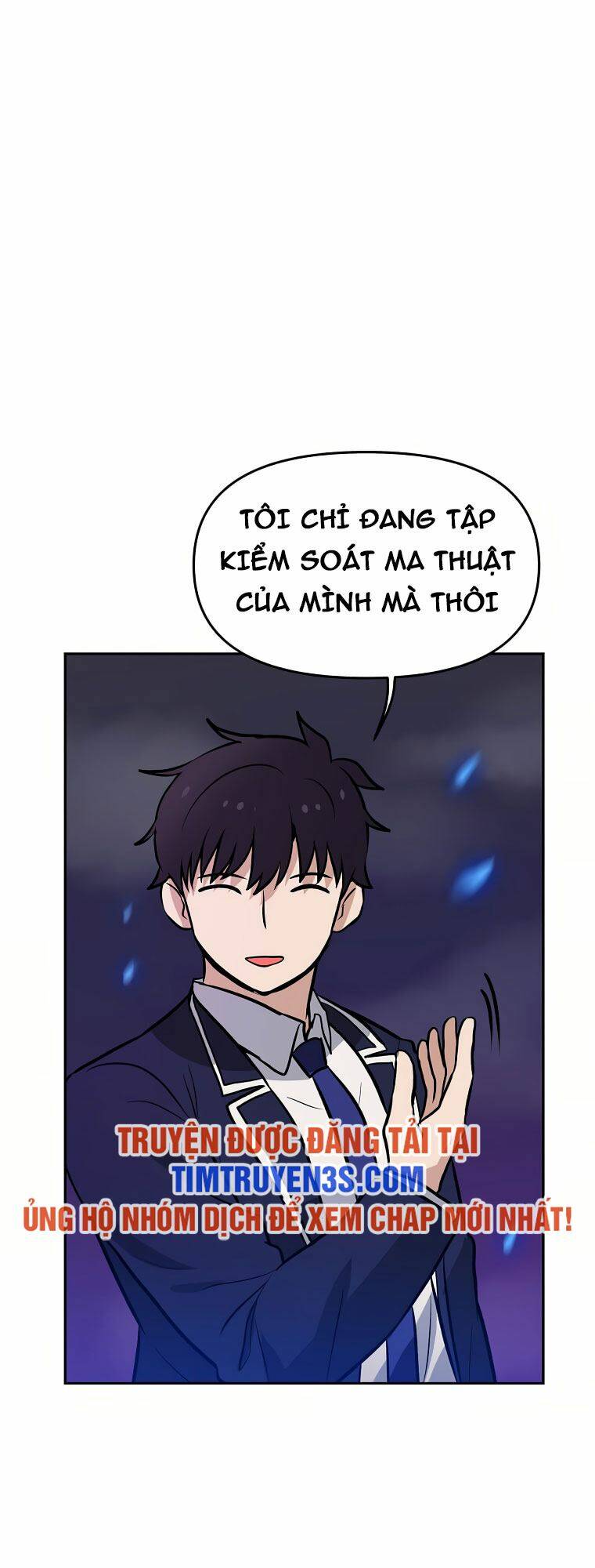 Ta Có Max Thuộc Tính May Mắn: Chapter 54