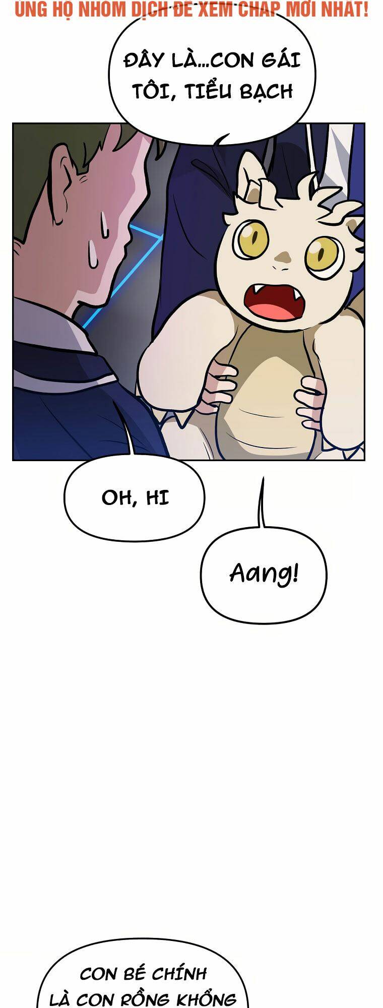 Ta Có Max Thuộc Tính May Mắn: Chapter 54