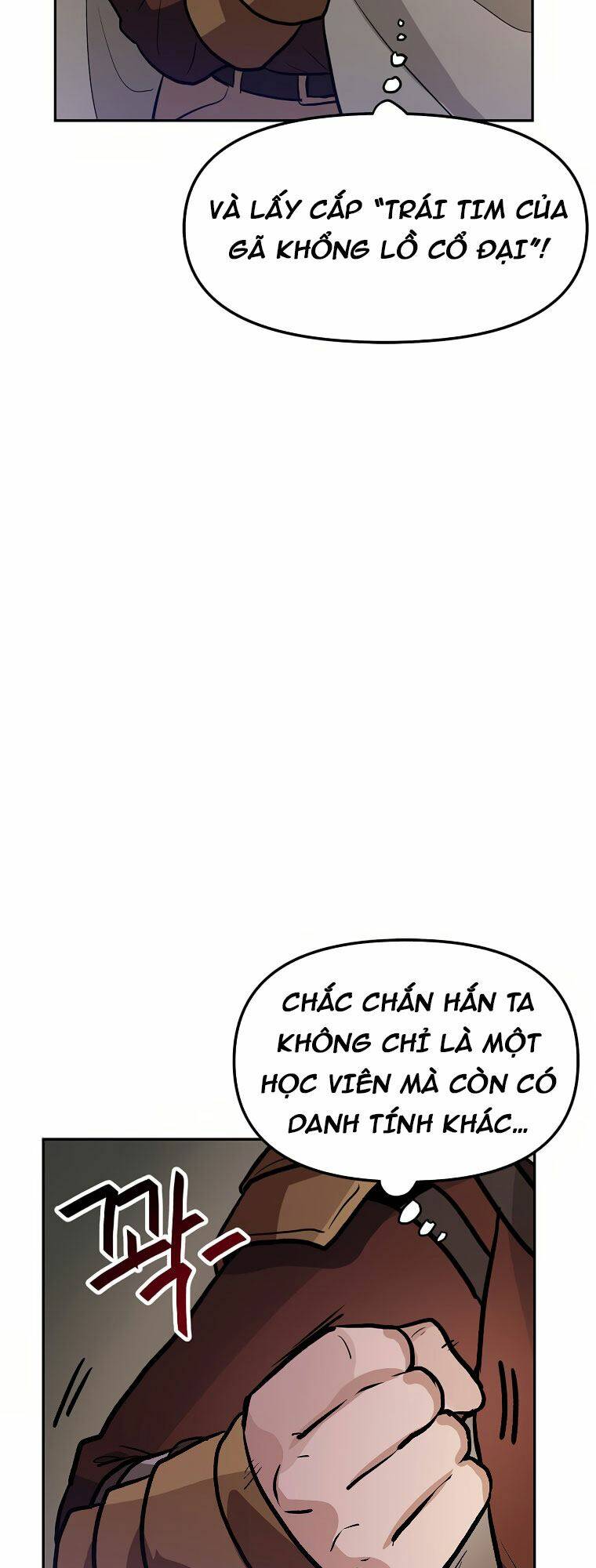 Ta Có Max Thuộc Tính May Mắn: Chapter 54