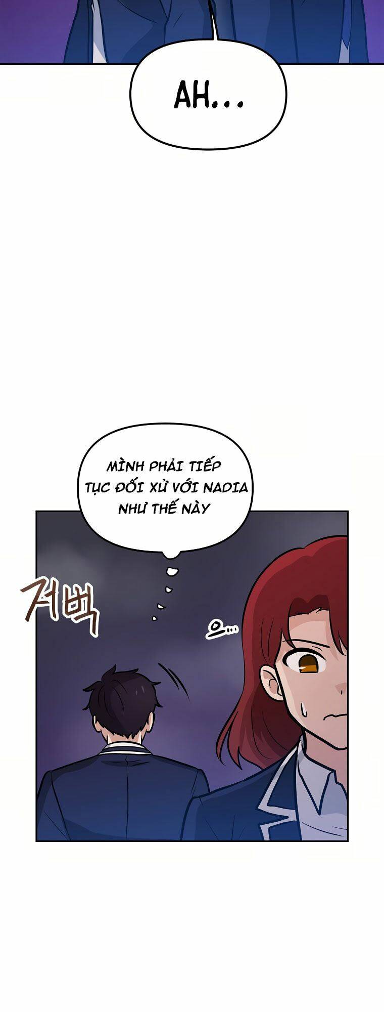 Ta Có Max Thuộc Tính May Mắn: Chapter 54
