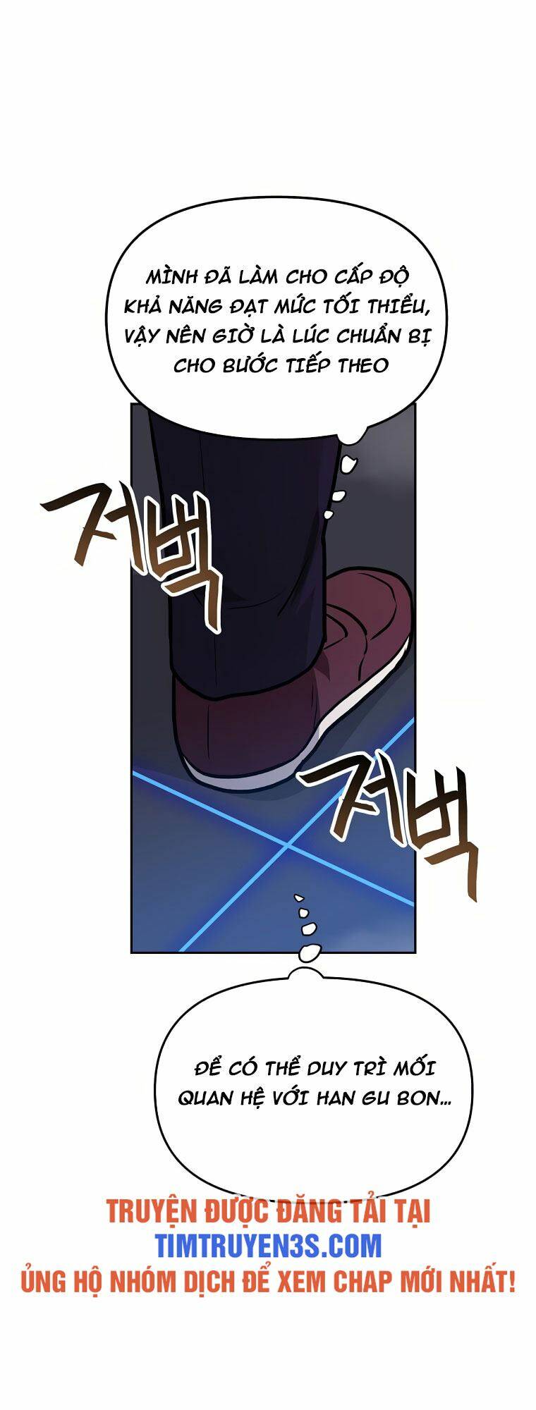 Ta Có Max Thuộc Tính May Mắn: Chapter 54