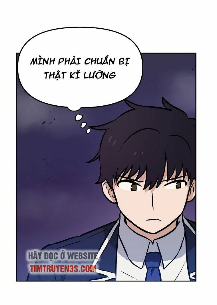 Ta Có Max Thuộc Tính May Mắn: Chapter 54