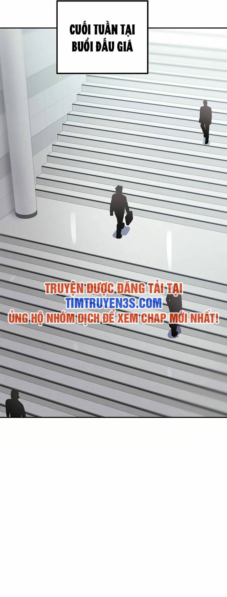 Ta Có Max Thuộc Tính May Mắn: Chapter 54
