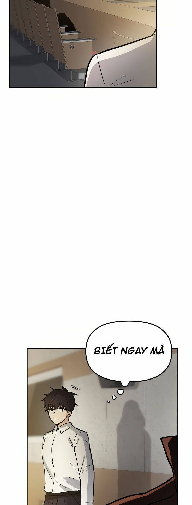 Ta Có Max Thuộc Tính May Mắn: Chapter 54