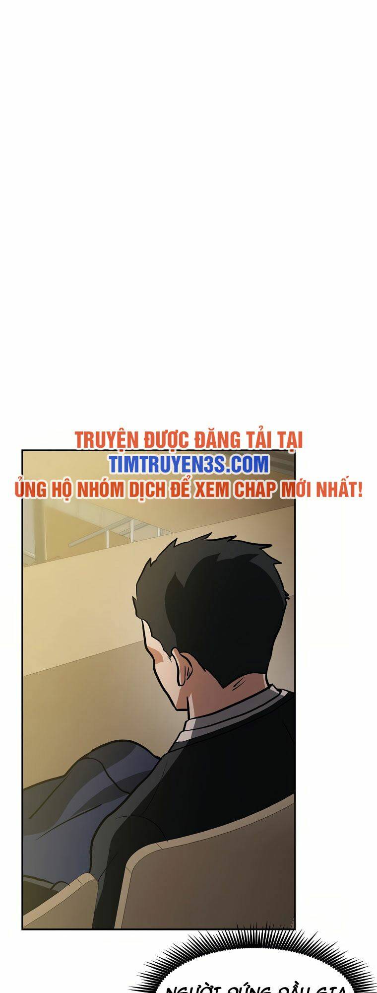 Ta Có Max Thuộc Tính May Mắn: Chapter 54