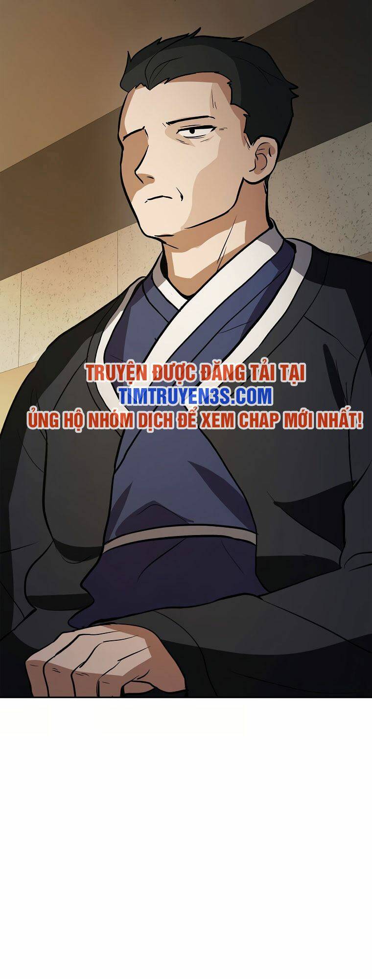 Ta Có Max Thuộc Tính May Mắn: Chapter 54