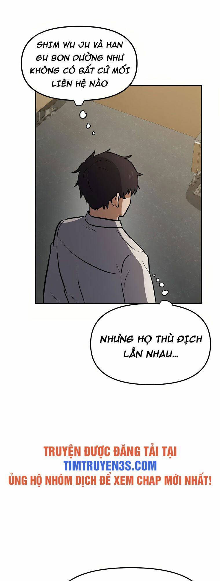Ta Có Max Thuộc Tính May Mắn: Chapter 54