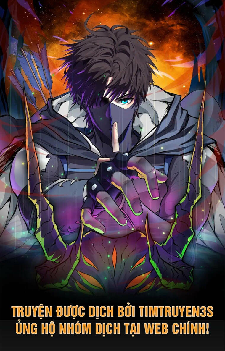 Ta Có Max Thuộc Tính May Mắn: Chapter 55