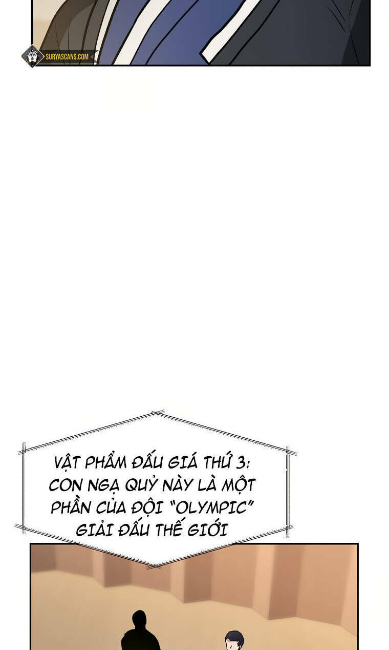 Ta Có Max Thuộc Tính May Mắn: Chapter 55
