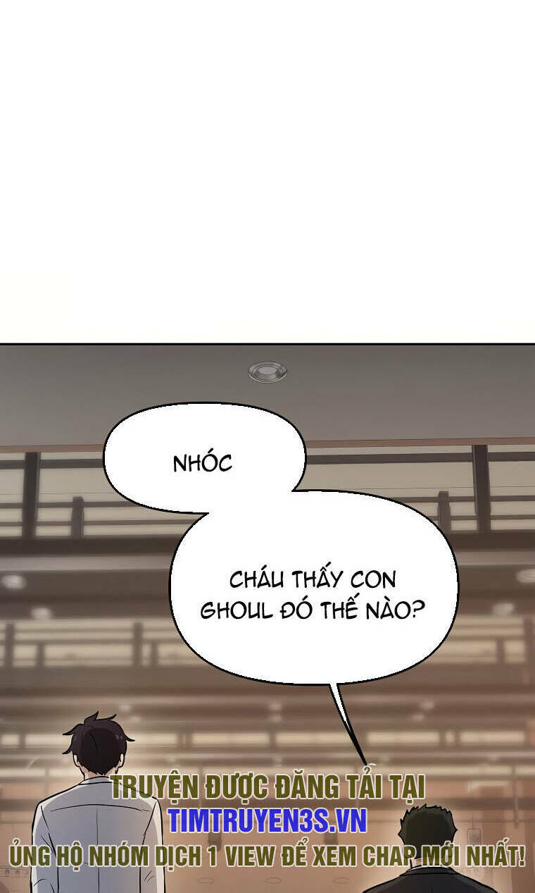 Ta Có Max Thuộc Tính May Mắn: Chapter 55
